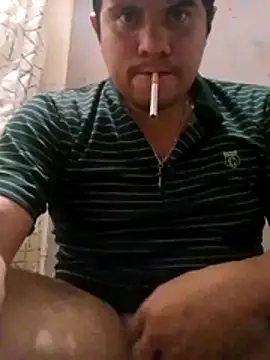 Luk909090 online show from 04/14/26, 01:22