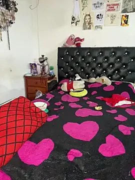 venusobryan 55 online show from 02/07/26, 08:56