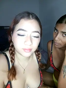 Chloe Sky love online show from 09/26/25, 06:17