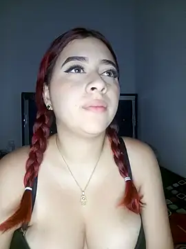 Chloe Sky love online show from 10/30/25, 05:31