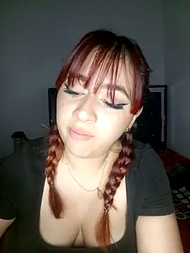 Chloe Sky love online show from 12/20/25, 03:02