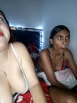 Chloe Sky love online show from 03/23/26, 02:04