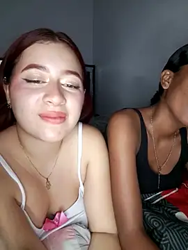 Chloe Sky love online show from 04/14/26, 04:51