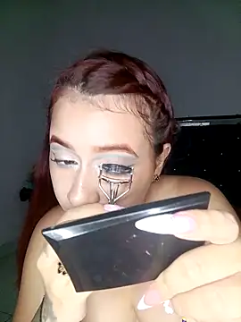 Chloe Sky love online show from 04/22/26, 04:04