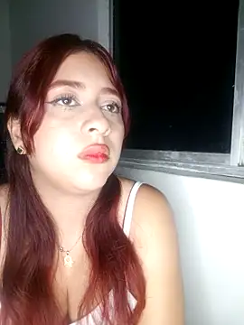 Chloe Sky love online show from 04/24/26, 03:42