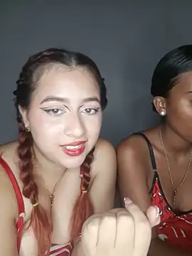 Chloe Sky love online show from 05/17/26, 02:42