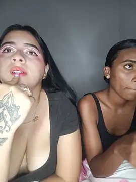 Chloe Sky love online show from 06/02/26, 04:36