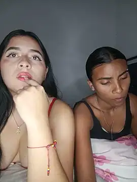 Chloe Sky love online show from 06/04/26, 03:01
