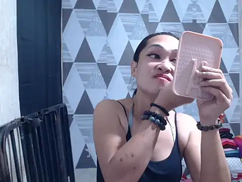 Wiynwyn Delamerced1989 online show from 04/22/26, 10:11