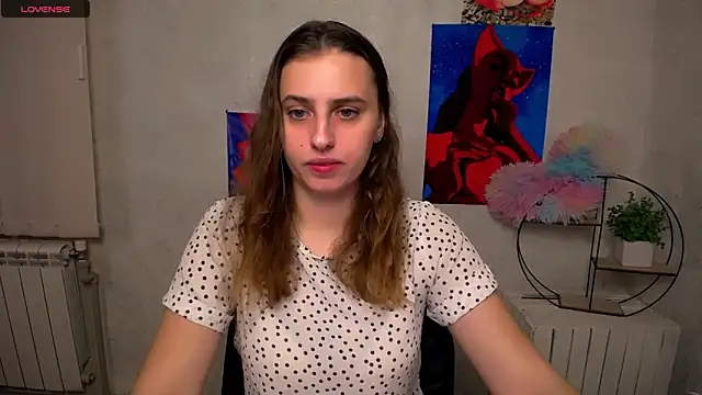 AmandaDimond  online show from 11/12/25, 01:22