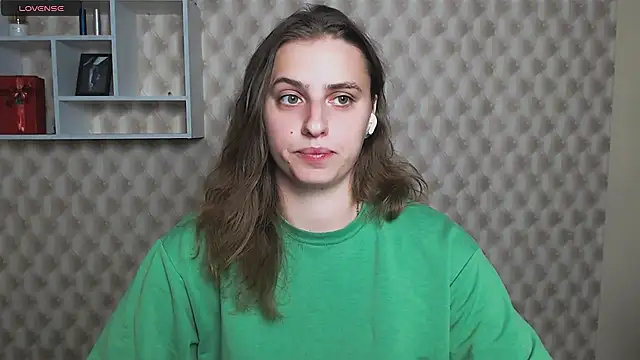 AmandaDimond  online show from 07/26/26, 02:02