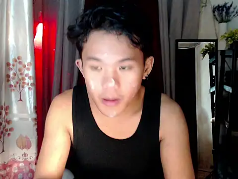 Snapshot of twink_asianbunny chatting on 09/24/25, 05:05 twink asianbunny online show from 09/24/25, 05:05