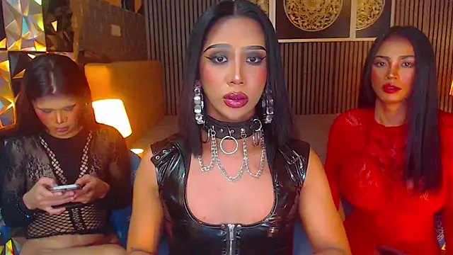 BigCockMaxineTS online show from 06/13/26, 08:12