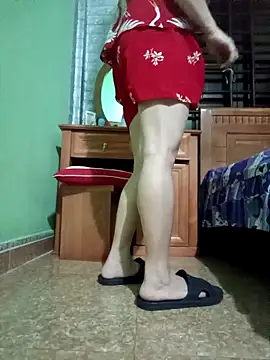 SexyQueen99 online show from 04/08/26, 09:15