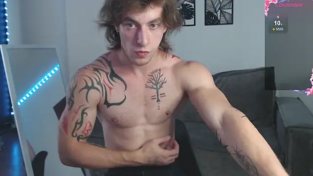 Snapshot of Brendan__Piks chatting on 09/16/25, 09:54 Brendan Piks online show from 09/16/25, 09:54