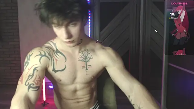 Snapshot of Brendan__Piks chatting on 11/23/25, 07:19 Brendan Piks online show from 11/23/25, 07:19