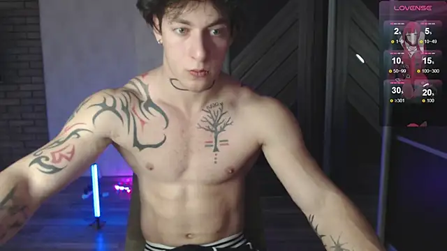 Snapshot of Brendan__Piks chatting on 11/24/25, 09:53 Brendan Piks online show from 11/24/25, 09:53