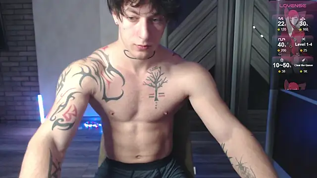 Snapshot of Brendan__Piks chatting on 11/29/25, 09:12 Brendan Piks online show from 11/29/25, 09:12