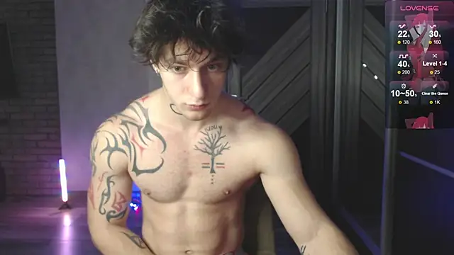 Snapshot of Brendan__Piks chatting on 12/05/25, 06:44 Brendan Piks online show from 12/05/25, 06:44