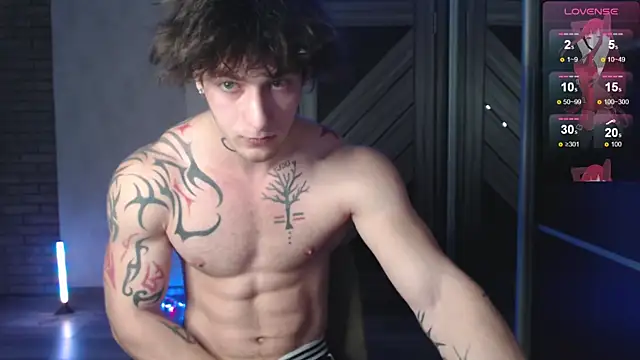 Snapshot of Brendan__Piks chatting on 12/14/25, 08:41 Brendan Piks online show from 12/14/25, 08:41