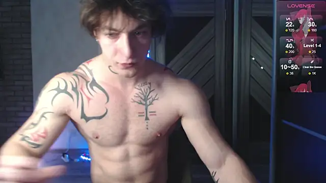 Snapshot of Brendan__Piks chatting on 12/15/25, 07:34 Brendan Piks online show from 12/15/25, 07:34