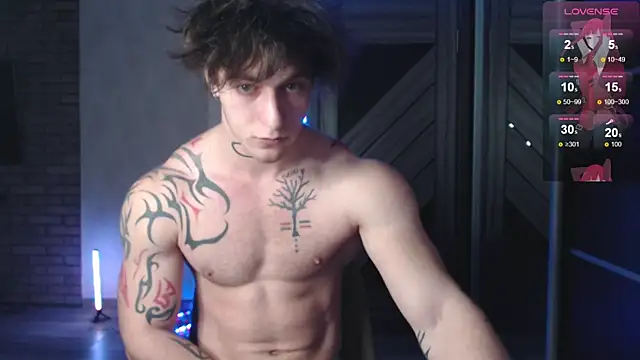 Snapshot of Brendan__Piks chatting on 12/17/25, 08:09 Brendan Piks online show from 12/17/25, 08:09