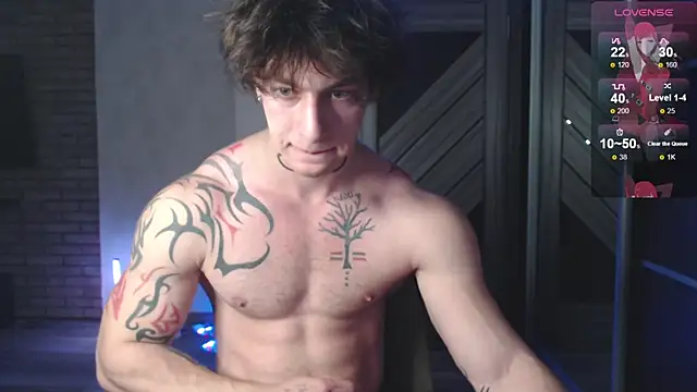 Snapshot of Brendan__Piks chatting on 12/19/25, 10:55 Brendan Piks online show from 12/19/25, 10:55