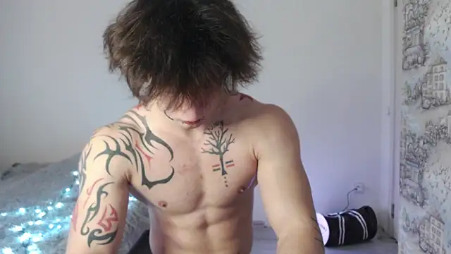 Snapshot of Brendan__Piks chatting on 01/06/26, 07:45 Brendan Piks online show from 01/06/26, 07:45