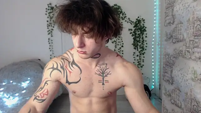 Snapshot of Brendan__Piks chatting on 01/08/26, 08:16 Brendan Piks online show from 01/08/26, 08:16