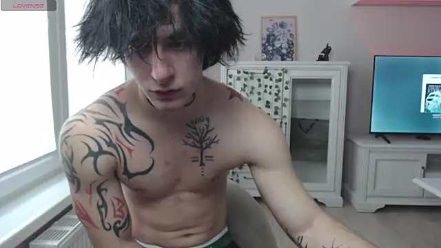 Snapshot of Brendan__Piks chatting on 02/21/26, 09:54 Brendan Piks online show from 02/21/26, 09:54