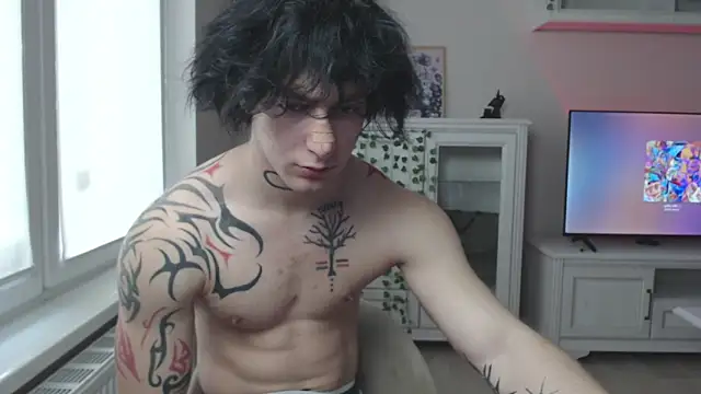 Snapshot of Brendan__Piks chatting on 02/22/26, 10:14 Brendan Piks online show from 02/22/26, 10:14