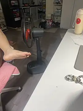 Mina048 online show from 10/08/25, 07:22