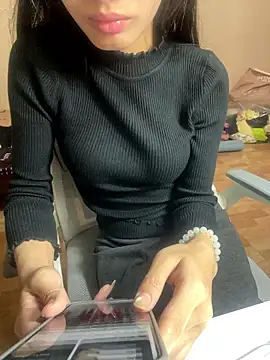 Mina048 online show from 01/11/26, 10:20