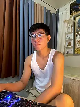 xshyboyx online show from 01/08/26, 02:58