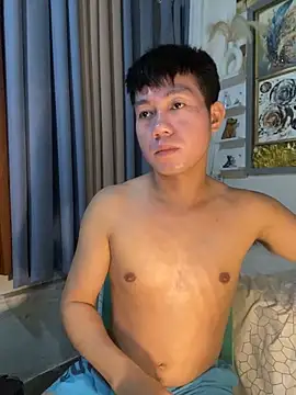 xshyboyx online show from 02/13/26, 03:41