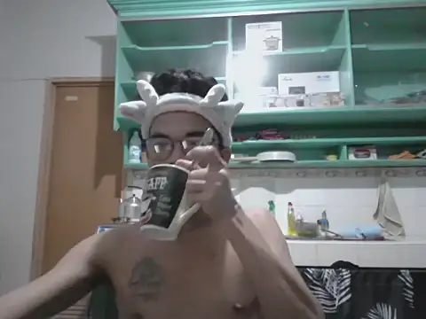 Natsboii online show from 10/03/25, 10:51