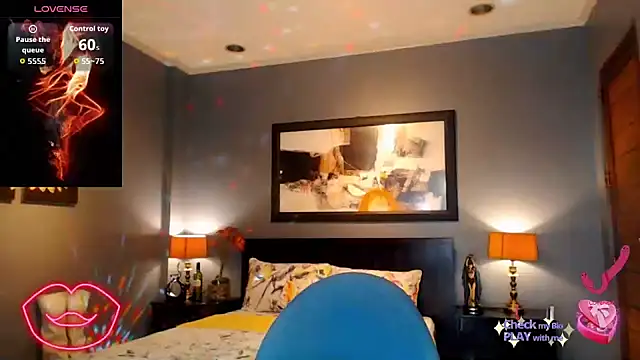 FridaHumphrey online show from 02/23/26, 06:38