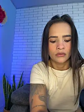 Snapshot of Im_Fernanda chatting on 10/03/25, 11:40 Im Fernanda online show from 10/03/25, 11:40