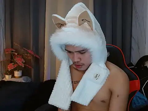 YourNaughtyTwink 69 online show from 03/16/26, 03:45