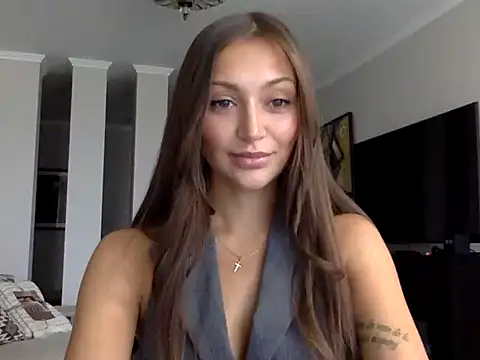 Snapshot of Sainaa1 chatting on 10/23/25, 10:36 Sainaa1 online show from 10/23/25, 10:36