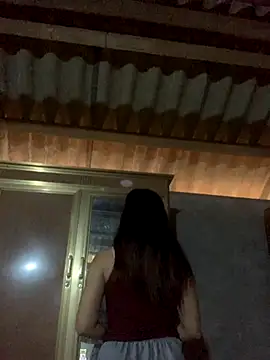 ThiHa003 online show from 10/24/25, 08:11