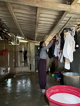 ThiHa003 online show from 02/23/26, 05:27