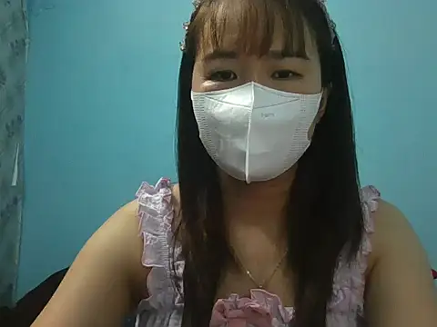 Snapshot of Hachi077 chatting on 10/07/25, 07:16 Hachi077 online show from 10/07/25, 07:16