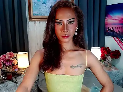 sassylatina online show from 09/17/25, 01:46