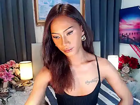 sassylatina online show from 10/05/25, 10:02