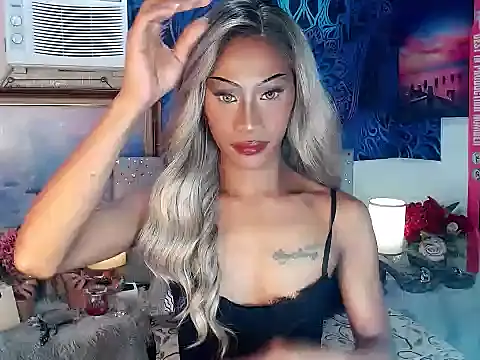 sassylatina online show from 02/06/26, 06:11