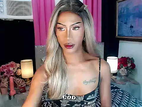 sassylatina online show from 04/08/26, 04:40