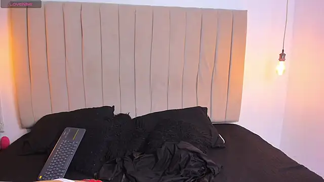 ana foxi online show from 10/04/25, 02:53