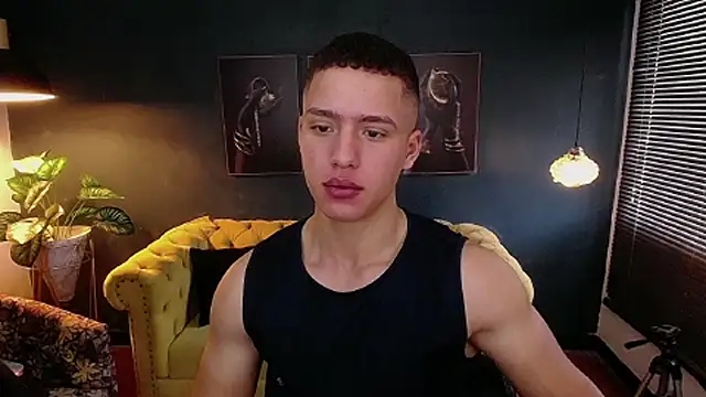 deivid parker online show from 09/23/25, 02:09