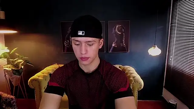 deivid parker online show from 11/17/25, 01:39